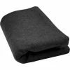 Kemp USA Relief Blanket, Gray
