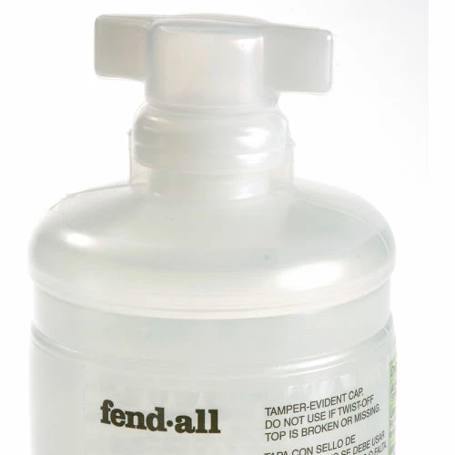 Honeywell Safety Honeywell Emergency Eye/Face Wash,16 Oz. Refill, 1-Bottle, 32-000454-0000 - Image 3