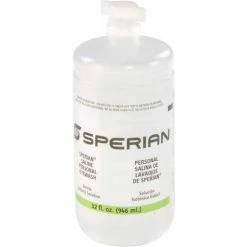 Honeywell Safety Honeywell Emergency Eye/Face Wash, 32 Oz. Refill, 1-Bottle, 32-000455-0000