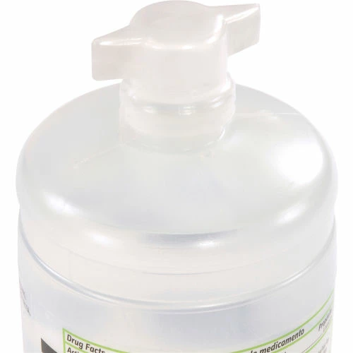 Honeywell Safety Honeywell Emergency Eye/Face Wash, 32 Oz. Refill, 1-Bottle, 32-000455-0000 - Image 3