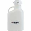 Justrite 12908 Carboy, HDPE, 5-Liter