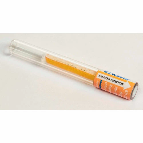 Justrite 12952 VaporTrap™ Replacement Indicator for Carbon Filter, 2/Pkg