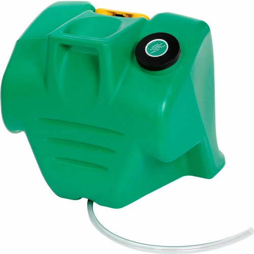 Guardian Equipment Portable Eyewash Station, 16 Gallon Capacity - Image 8
