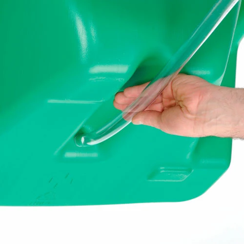 Guardian Equipment Portable Eyewash Station, 16 Gallon Capacity - Image 9