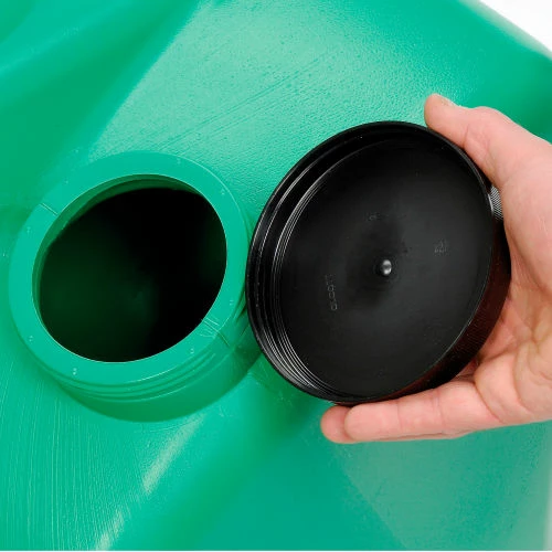 Guardian Equipment Portable Eyewash Station, 16 Gallon Capacity - Image 11