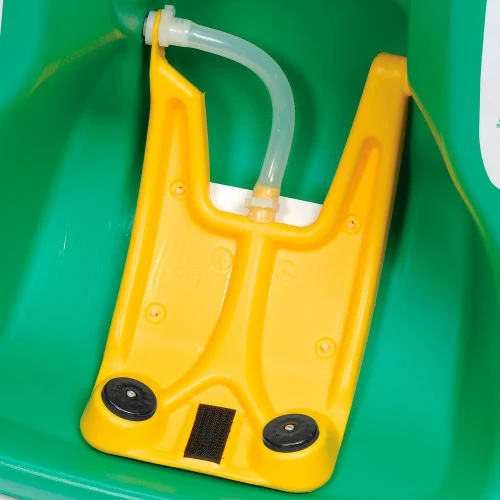 Guardian Equipment Portable Eyewash Station, 16 Gallon Capacity - Image 12