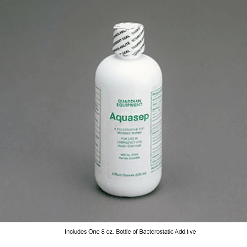 Guardian Equipment Portable Eyewash Station, 16 Gallon Capacity - Image 17