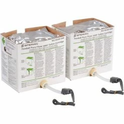 Honeywell Safety Pure Flow Cartridge Refills, 2/Pack