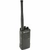 Motorola Solutions RDV5100 VHF 2 Way-Radio, 10 Channel, 5 Watts