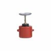 Eagle Mfg Eagle Safety Plunger Can - 1 Quart Polyethylene