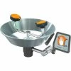 Guardian Equipment Eye/Face Wash Wall Mounted Stainless Steel Bowl, G1750
