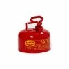 Eagle Mfg Eagle Type 1 Safety Can - 2.5 Gallon - Red