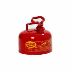 Eagle Mfg Eagle Type 1 Safety Can - 2.5 Gallon - Red
