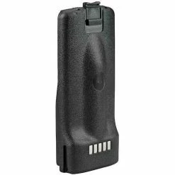 Motorola PMNN4434AR RM Series Standard Capacity Li-Ion Battery 2100mAH Up To 15 Hrs Of Talk Time