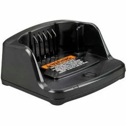 Motorola PMLN6394 RM Series Single Unit Charger Kit