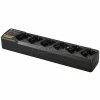 Motorola PMLN6384 RM Series Six-Unit Charging/Cloning Station