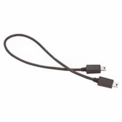 Motorola HKKN4028A RM Series Radio To Radio Cloning Cable - Requires Single Unit Charging Tray