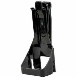 Motorola Solutions HKLN4510A RM Series Replacement Holster With 3-1/2" Swivel Belt Clip