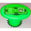 Datrex Lifejacket LED Light, w/Recessed Clip, W4 RECESSED