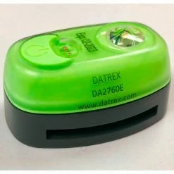 Datrex Rescue-Dan USCG/SOLAS/Med LED Light w/Clip, W3