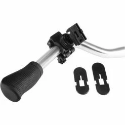 Motorola Solutions PMLN7707AR Bar Mount, Bicycle