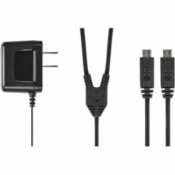 Motorola Solutions PMPN4204AR Y-Cable Charging Adapter
