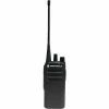 Motorola Solutions CP100D 5 Watt, 16 Channel, Analog & Digital, VHF 136-174 MHz Non-Display