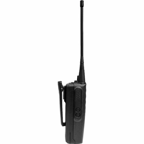 Motorola Solutions CP100D 5 Watt, 16 Channel, Analog & Digital, VHF 136-174 MHz Non-Display - Image 2