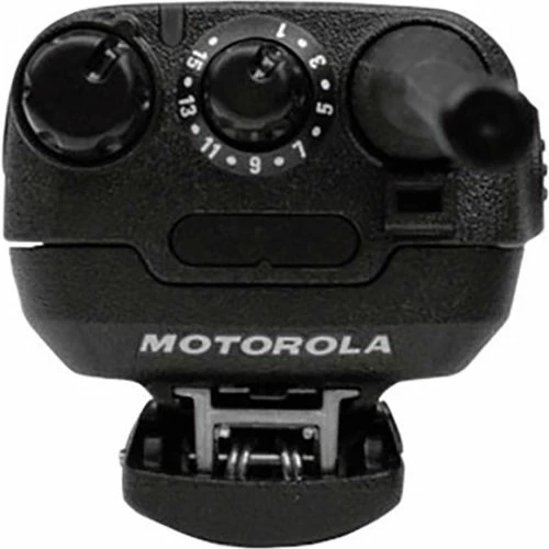 Motorola Solutions CP100D 5 Watt, 16 Channel, Analog & Digital, VHF 136-174 MHz Non-Display - Image 5