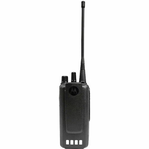 Motorola Solutions CP100D 4 Watt, 16 Channel, Analog & Digital, UHF 403-470 MHz Non-Display - Image 3