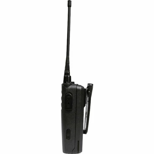 Motorola Solutions CP100D 4 Watt, 16 Channel, Analog & Digital, UHF 403-470 MHz Non-Display - Image 4
