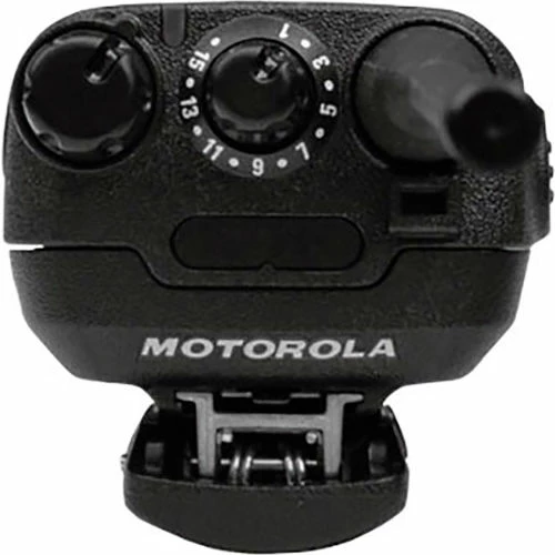 Motorola Solutions CP100D 4 Watt, 16 Channel, Analog & Digital, UHF 403-470 MHz Non-Display - Image 5