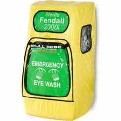 Honeywell Safety Fendall 2000 Dust Cover