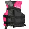 Flowt 40310-2-YTH All Sport Life Vest, Pink, Youth
