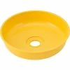 Global Industrial Emergency Eyewash Bowl, Replacement