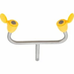 Global Industrial Emergency Eyewash Spray Head Assembly, Replacement