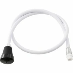 Global Industrial™ Portable Eyewash Replacement Drench Hose Attachment