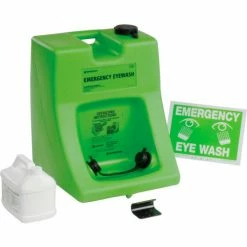 Honeywell Safety Fendall® Porta Stream II Portable Eyewash Station - 16 Gallon With Solution