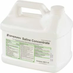 Honeywell Safety Eyesaline Refill For Model 829003