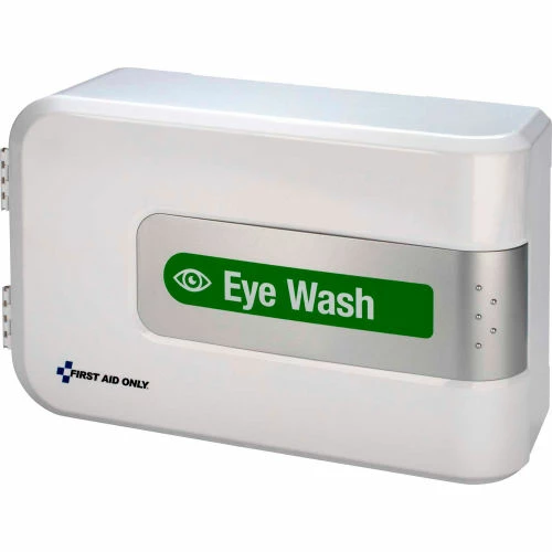 First Aid Only 91101 SmartCompliance Complete Eyewash Station - Image 2
