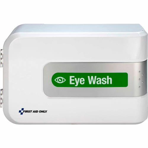 First Aid Only 91101 SmartCompliance Complete Eyewash Station - Image 4