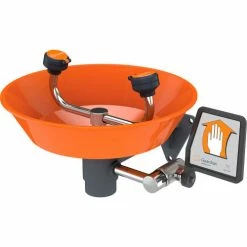 Guardian Equipment Eye Wash Fountain, G1814P