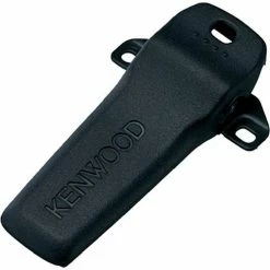 Kenwood KBH-20M Spring Action Belt Clip For PKT-23