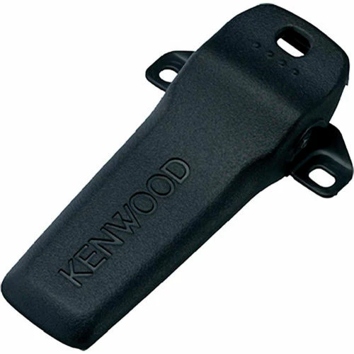 Kenwood KBH-20M Spring Action Belt Clip For PKT-23