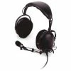Kenwood Heavy Duty Noise Reduction Headset, Boom Mic & In-Line, PPT BTH