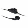 Kenwood KHS-26 Clip Mic with Earphone