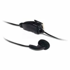Kenwood KHS-26 Clip Mic with Earphone