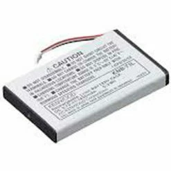 Kenwood KNB-71L 1430 mAh Li-Ion Battery For Kenwood PKT-23K