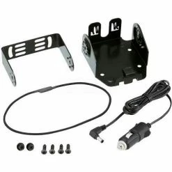Kenwood Vehicle Adapter, KVC-22