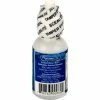PhysiciansCare Eyewash Solution, 1 oz., 1/Bx